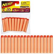 Nerf Clip System Darts 16-Pack